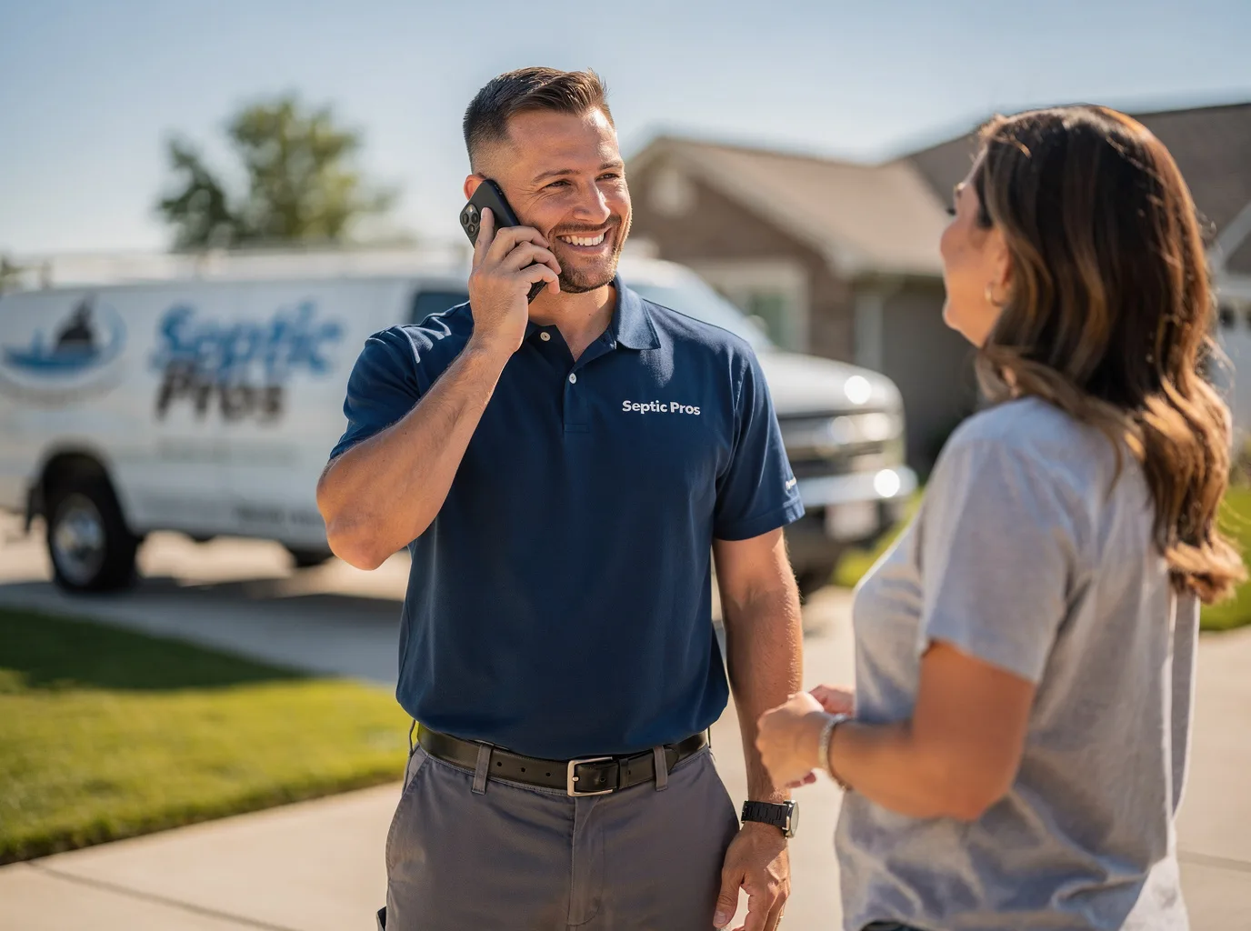 Septic Tank Pumping Grelton, OH FAQs